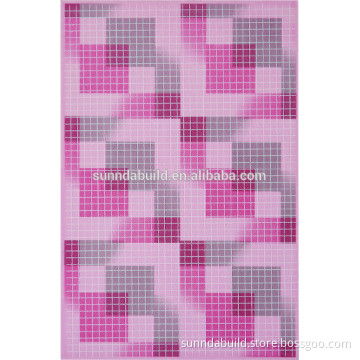 Morden interior wall ceramic tile ceramic glazed wall tile 200x300